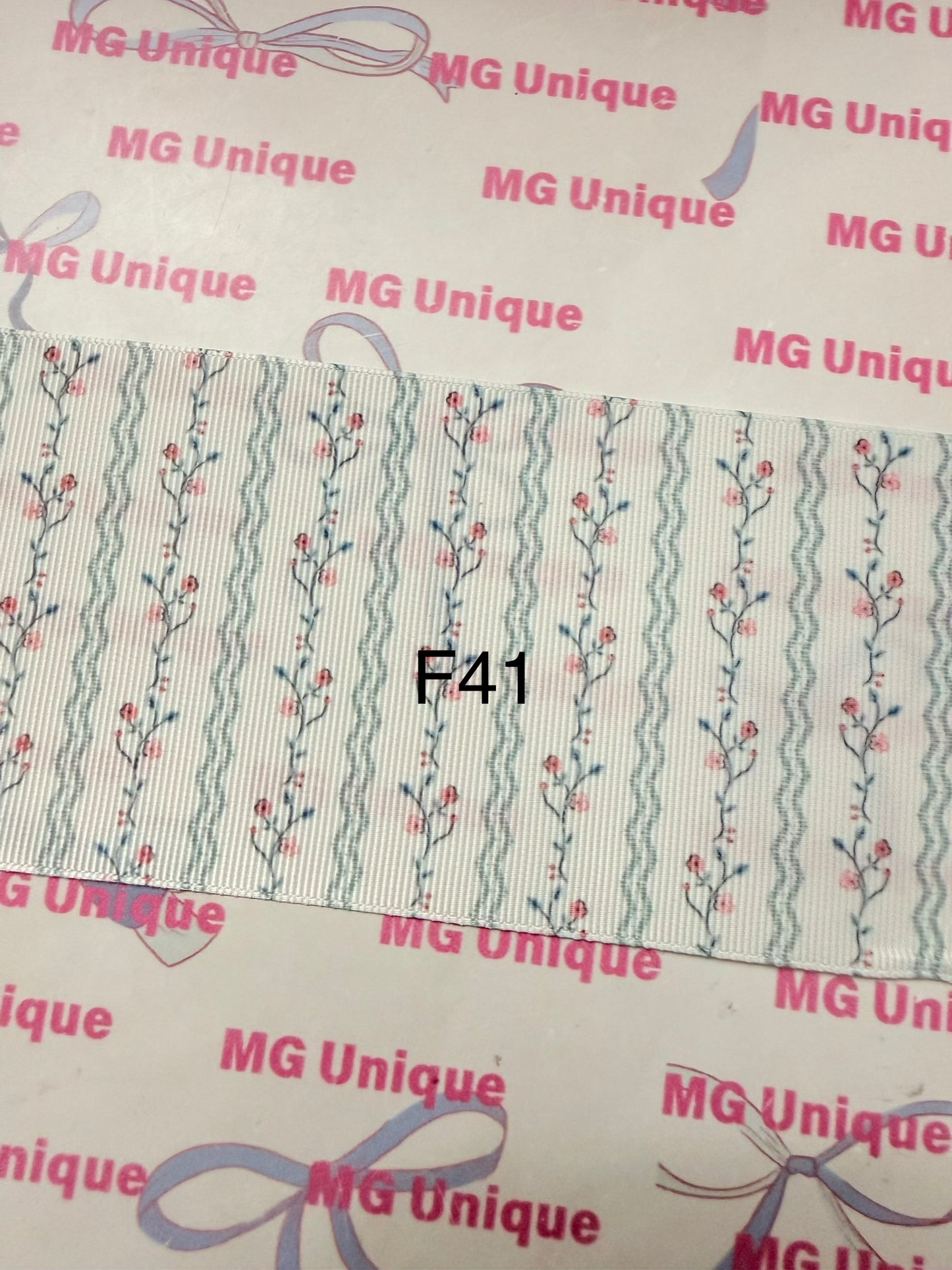 F41 3”