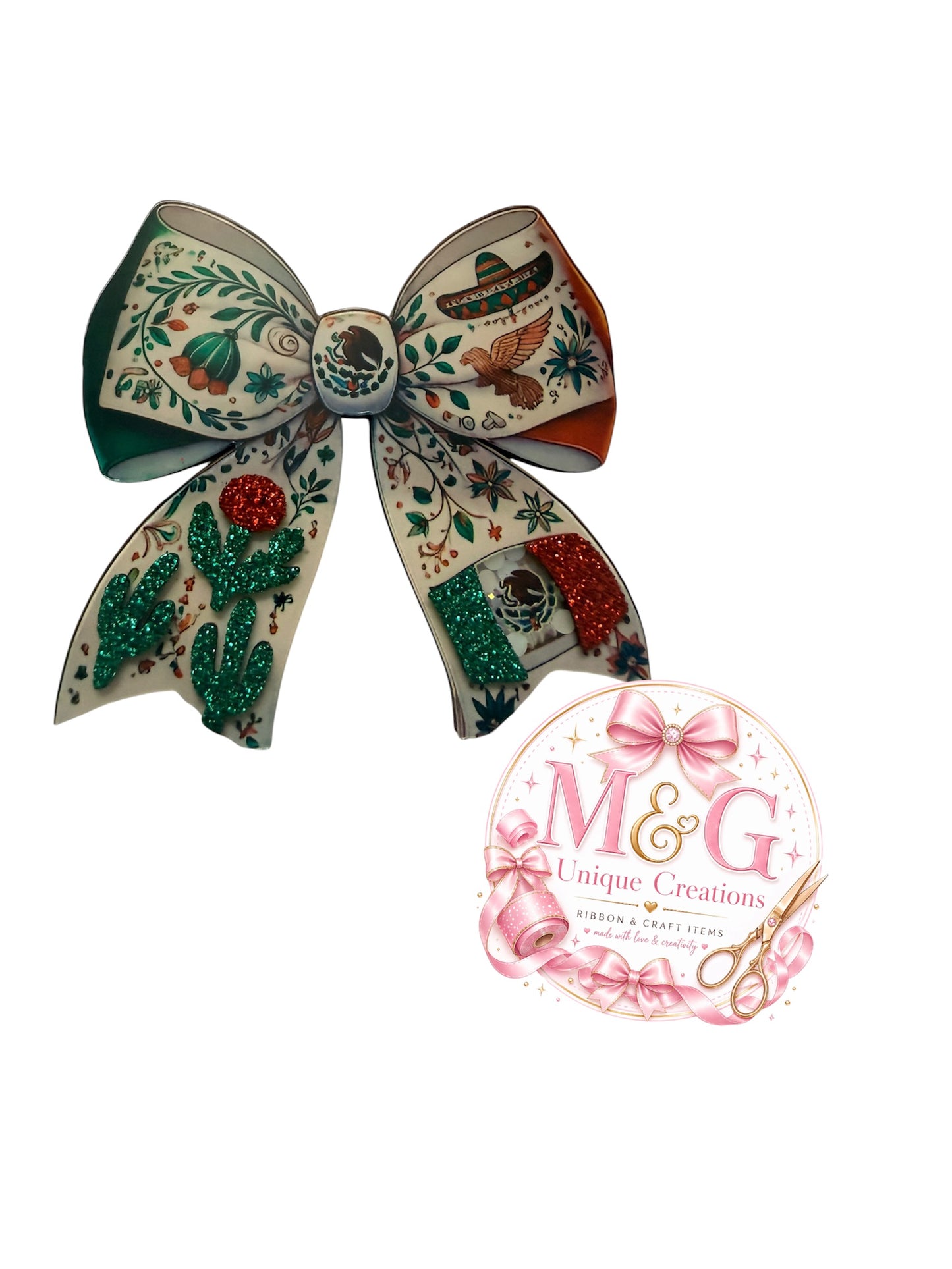 Mexican Bow Shaker