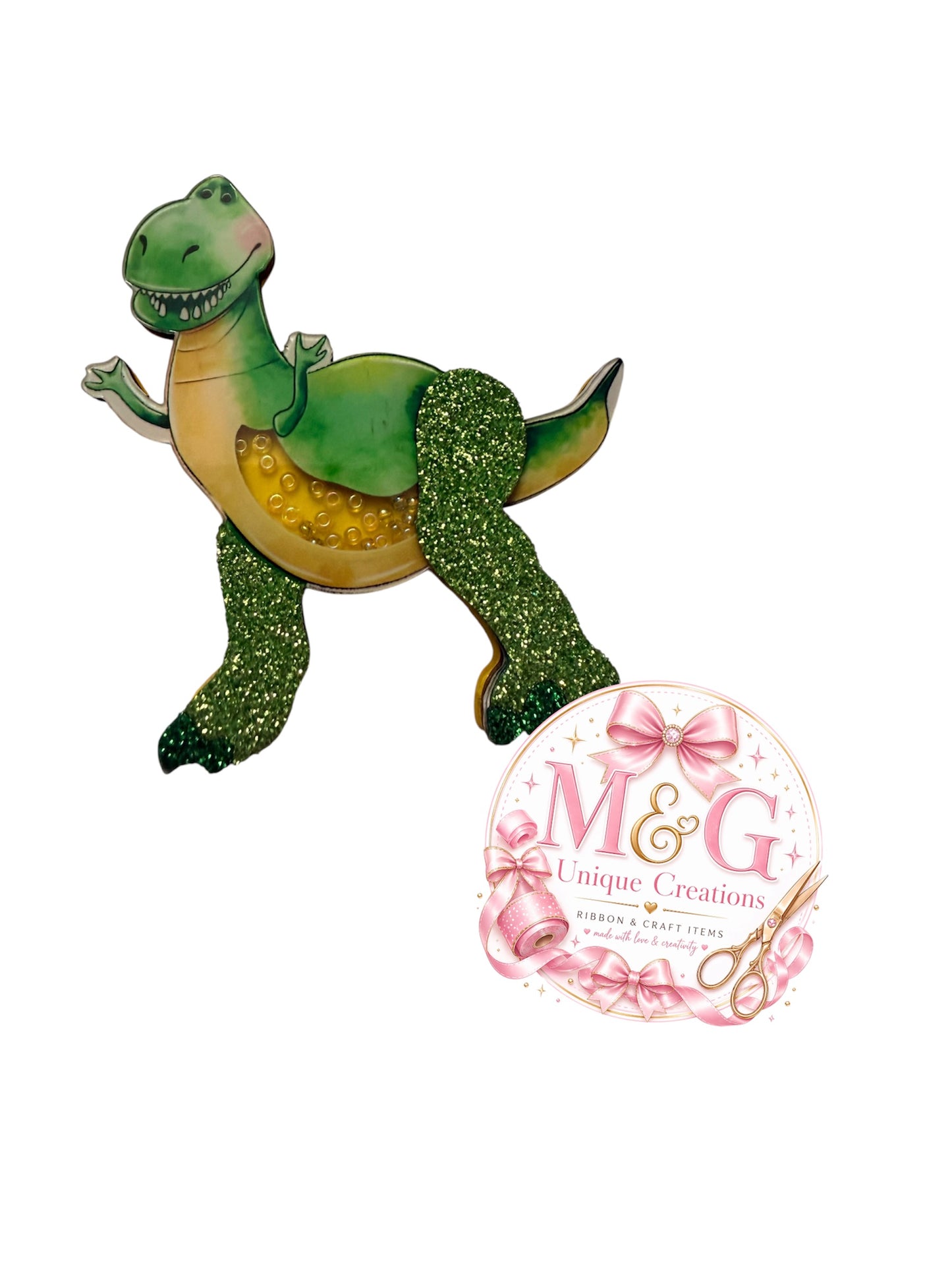 Rex Shaker