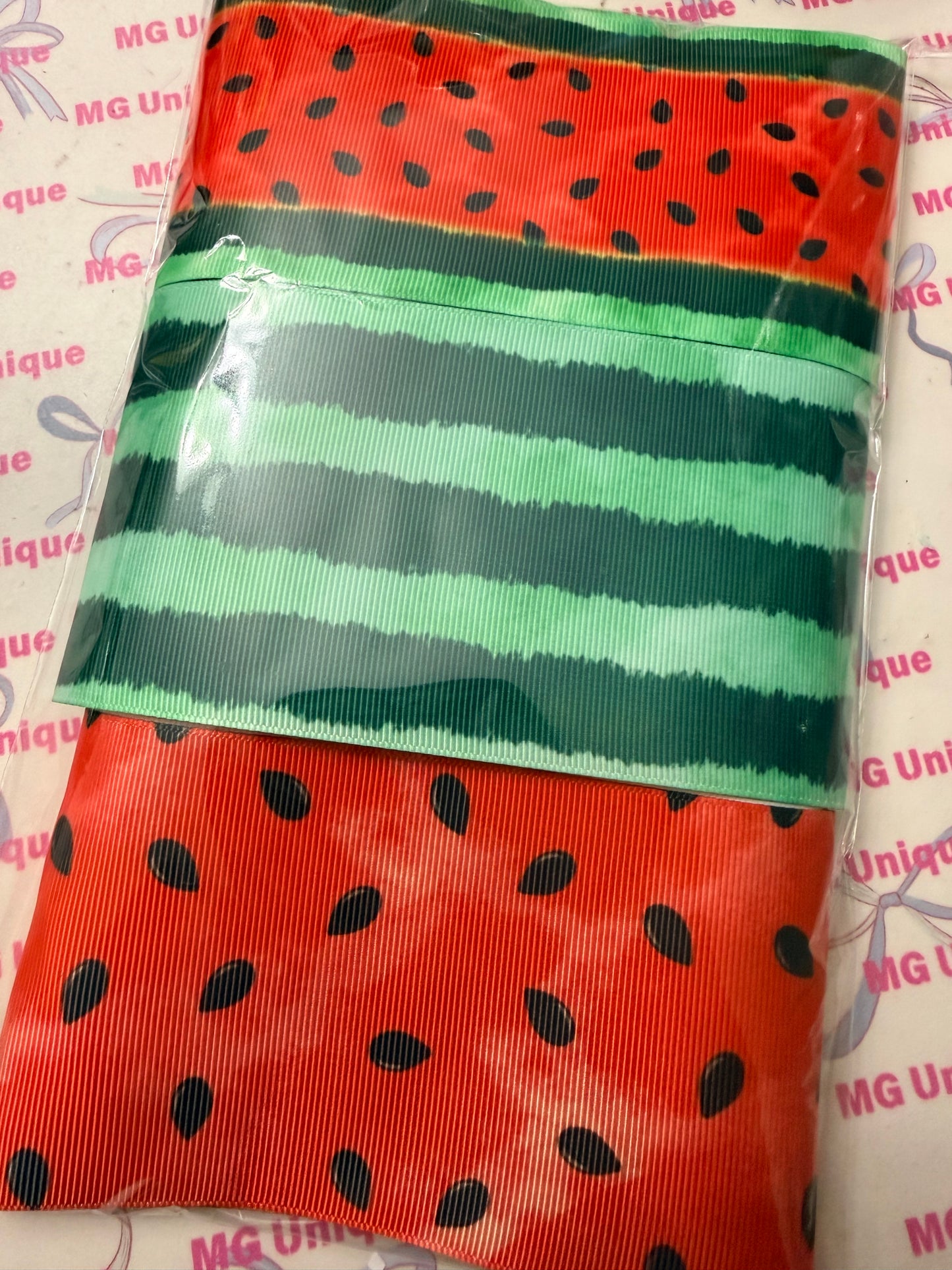 Watermelon Bundle