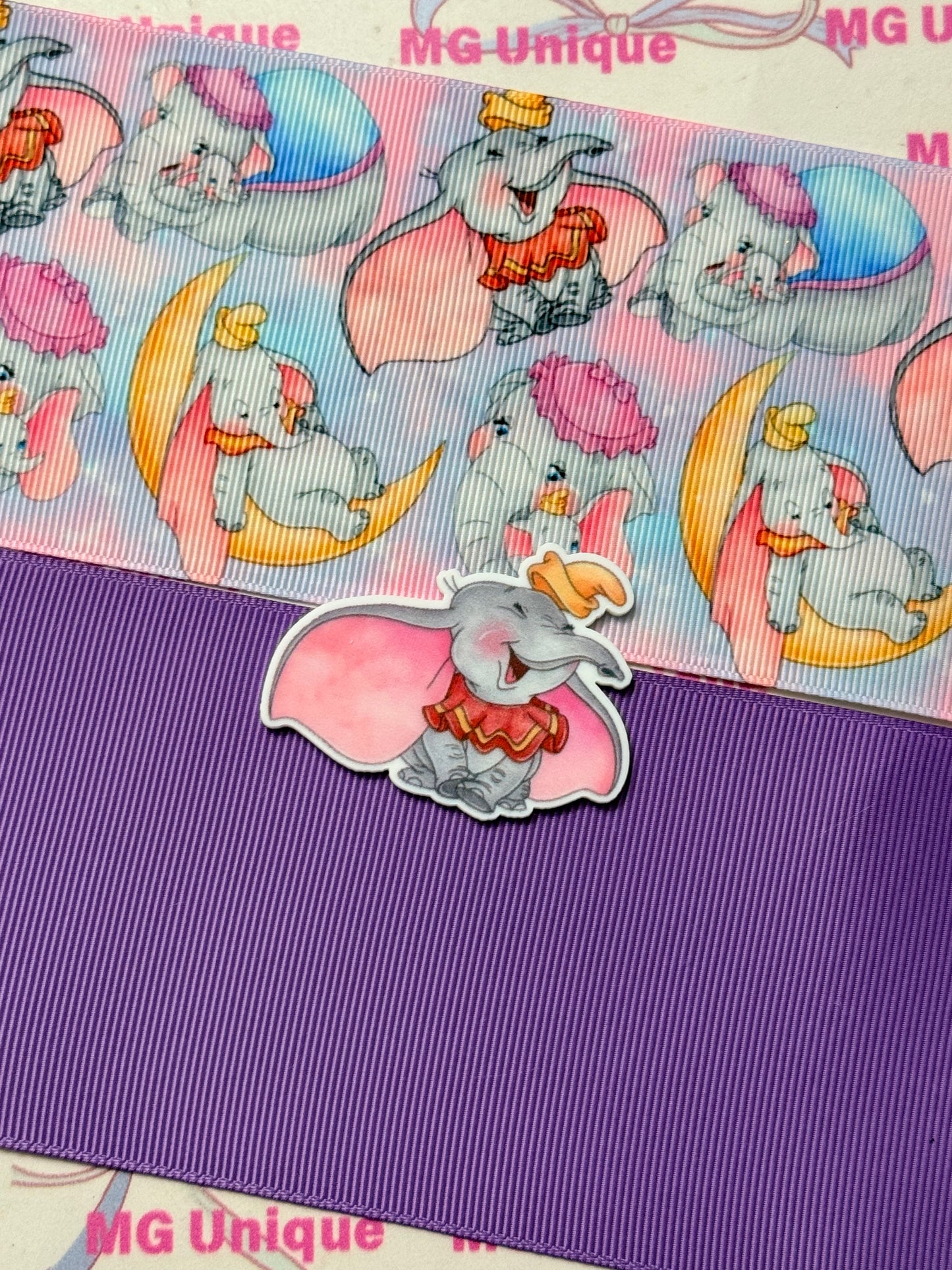 Dumbo Bundle
