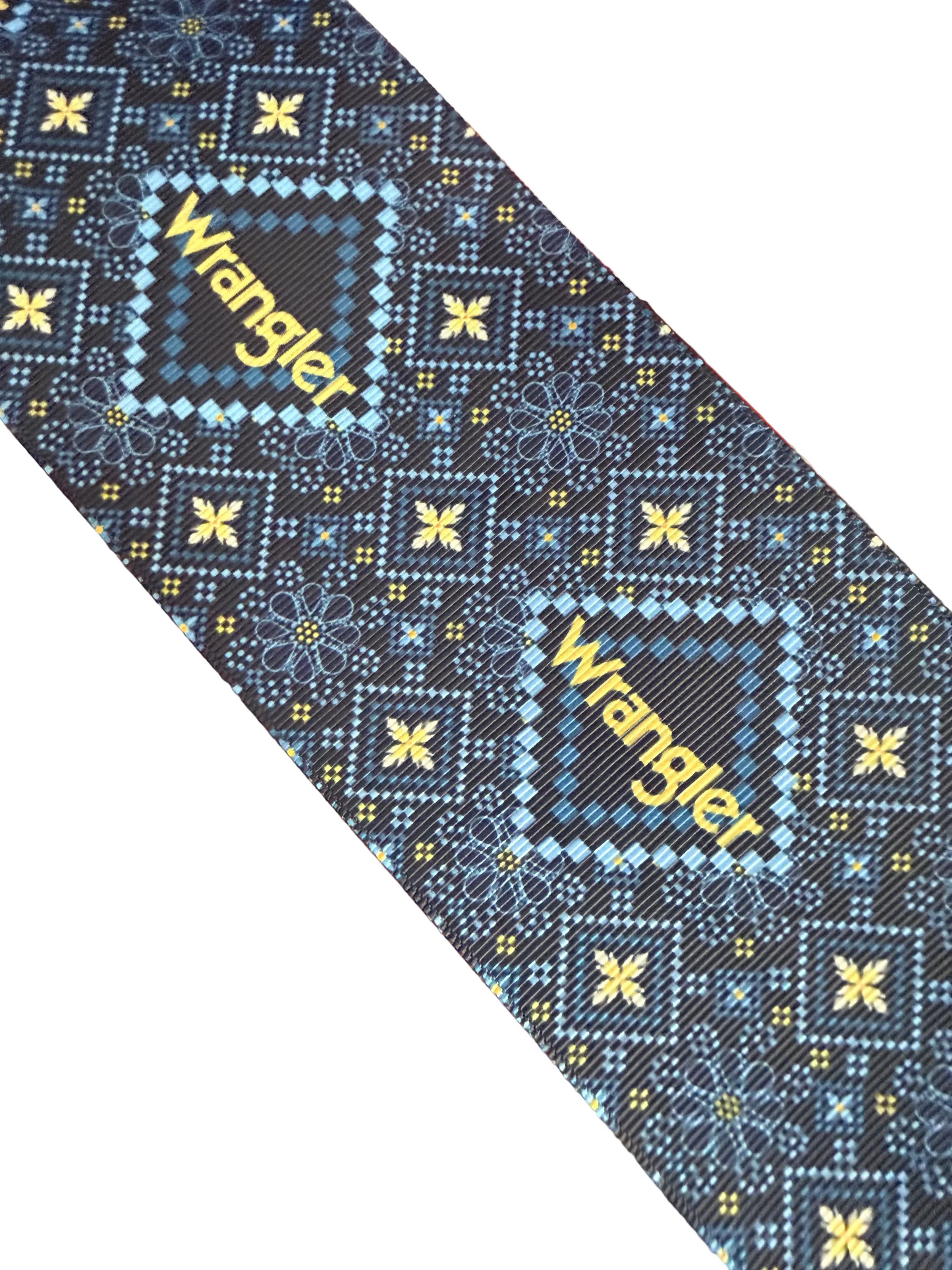Wrangler Navy