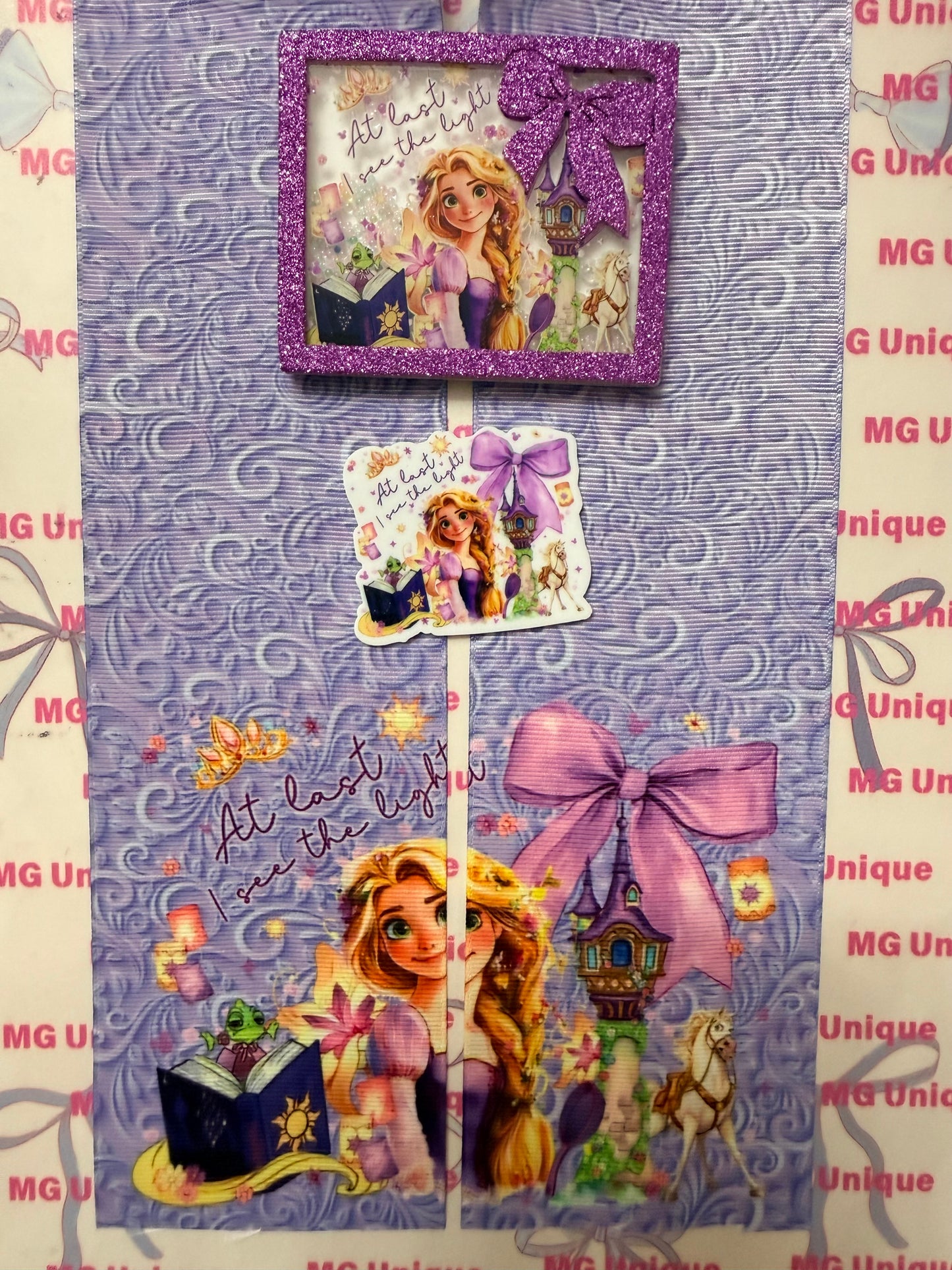 Rapunzel Tower