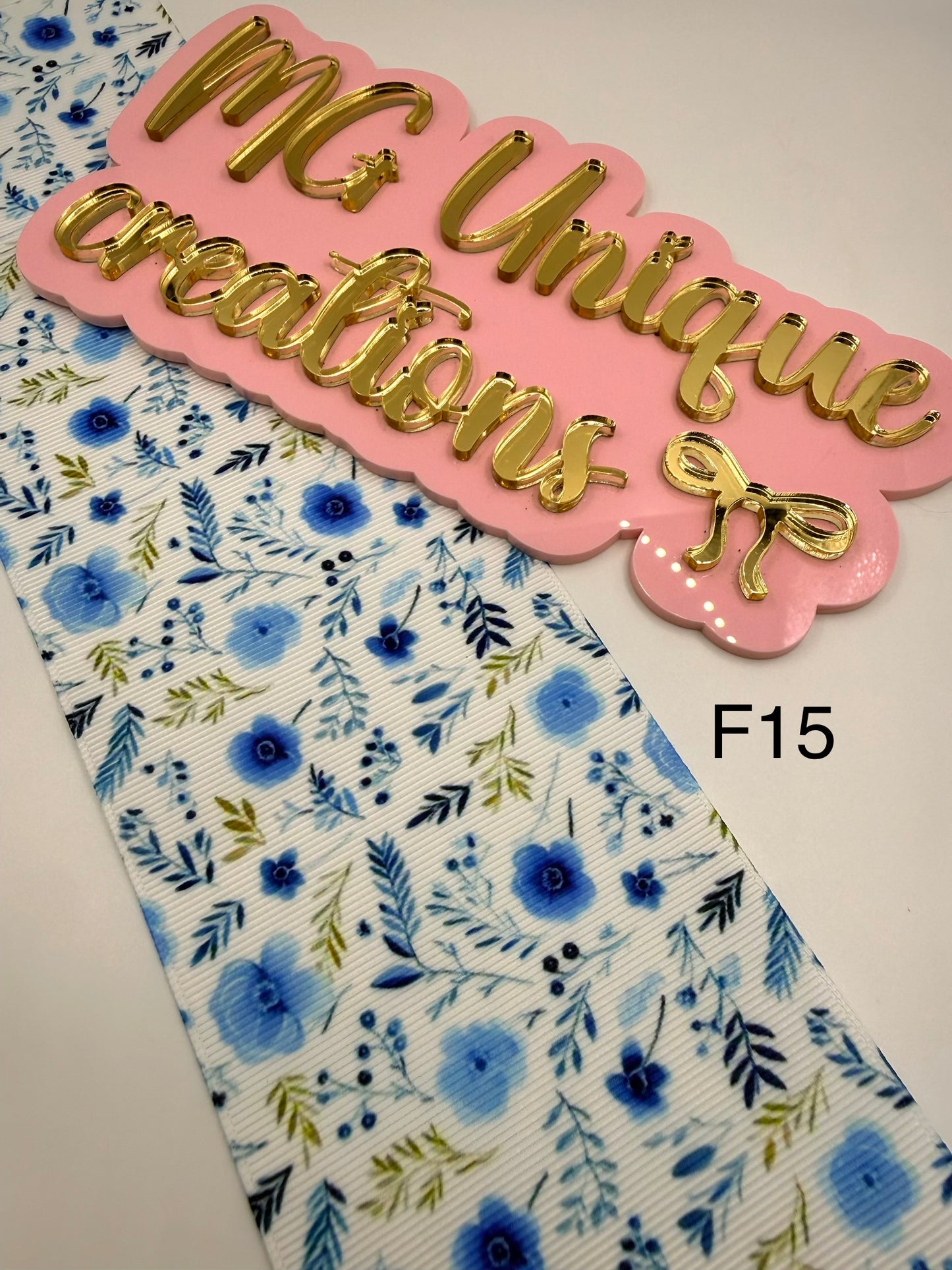 Floral F15