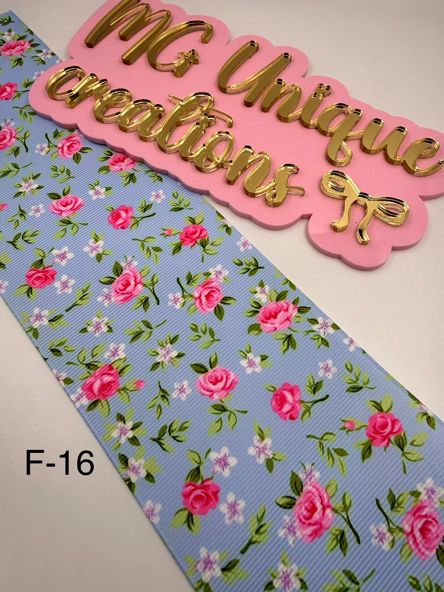 Floral F16