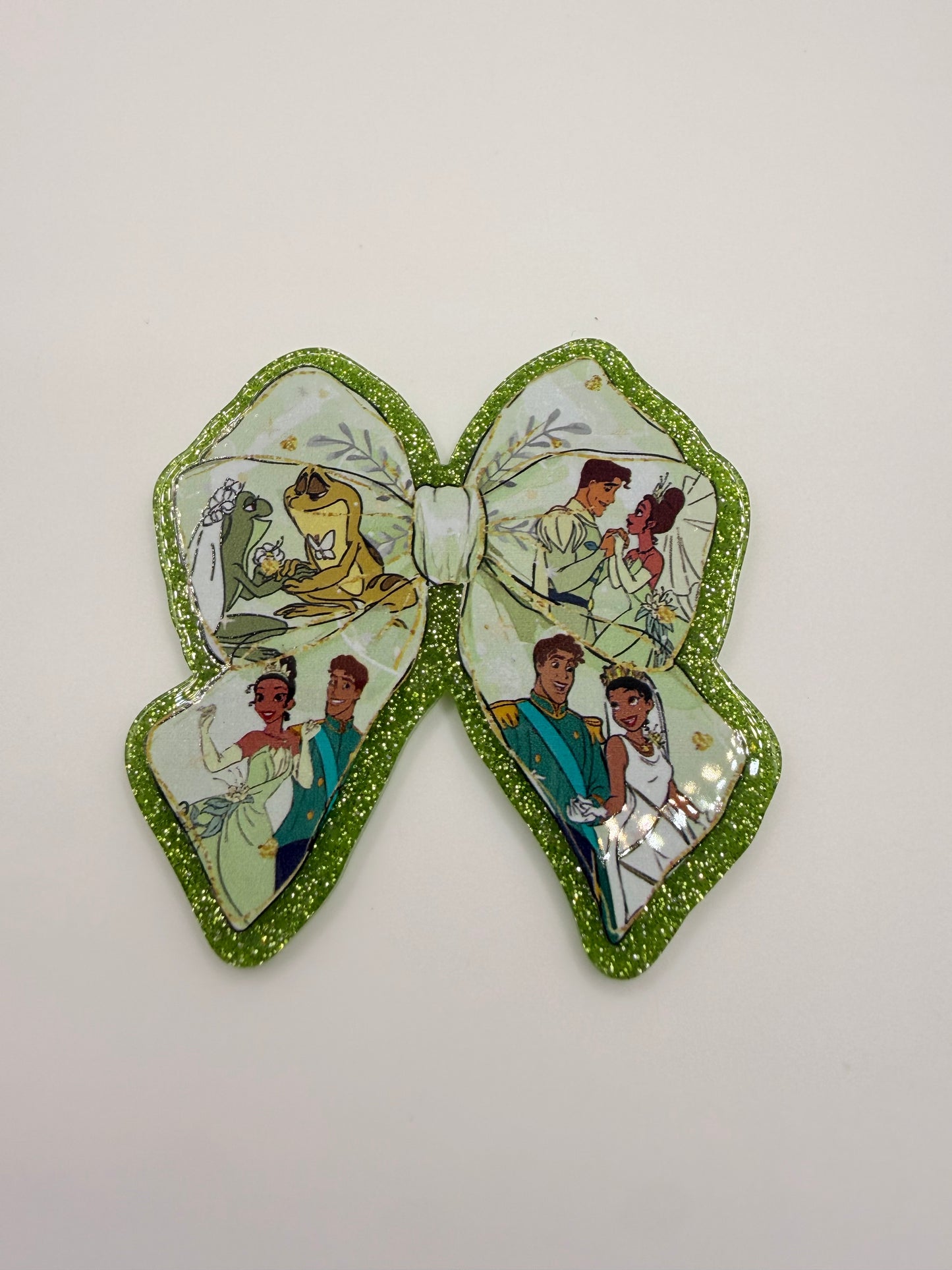 Tiana Bow