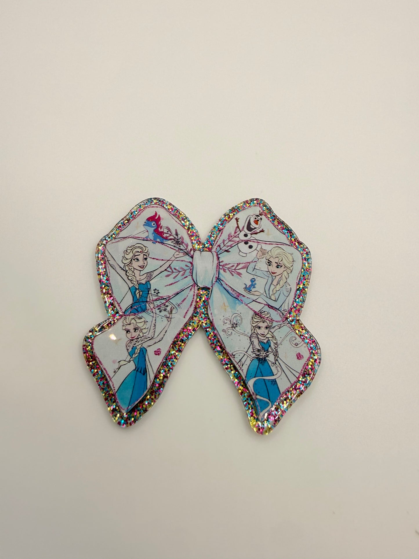 Elsa Bow