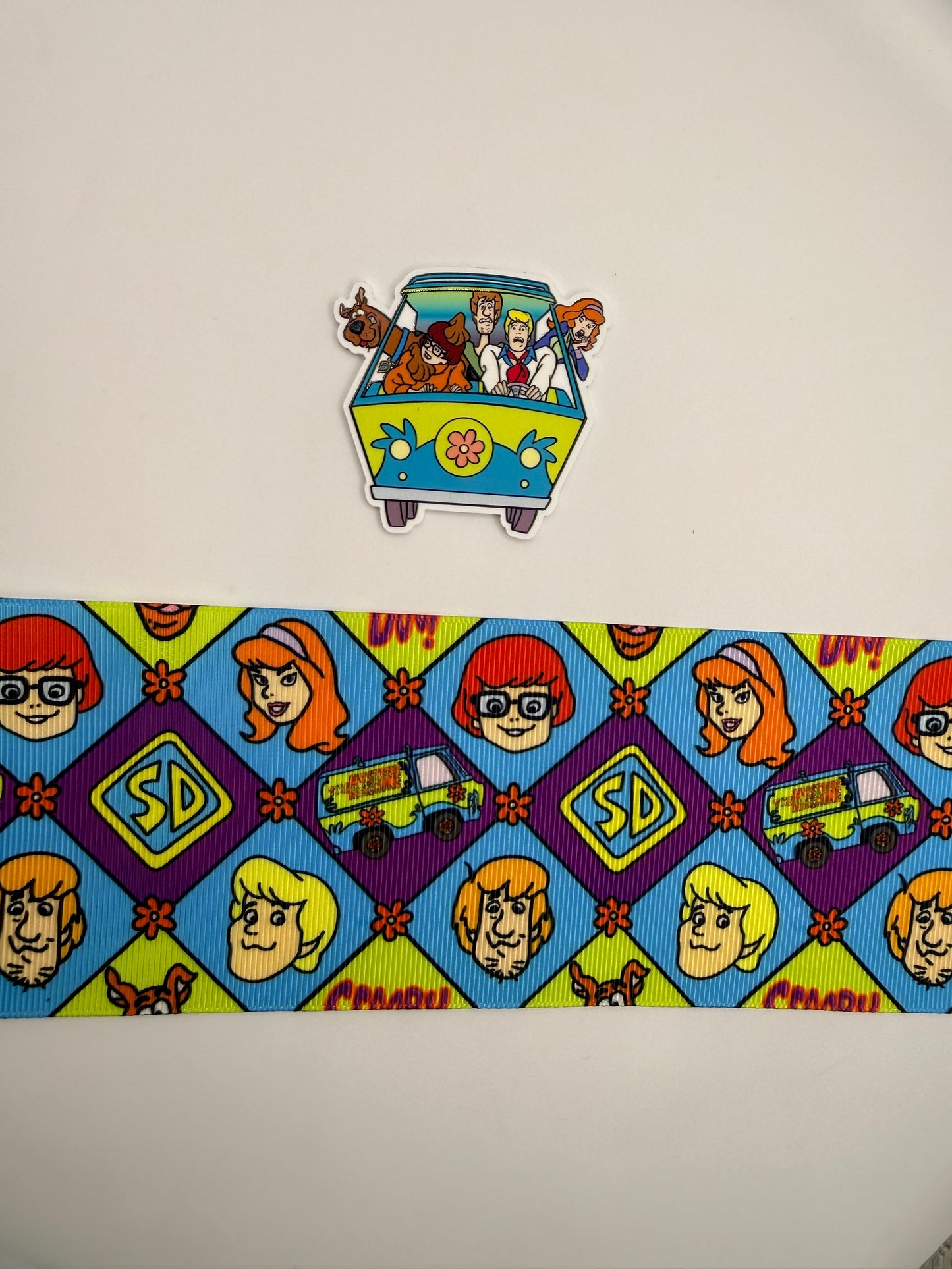 Scooby Doo 3”