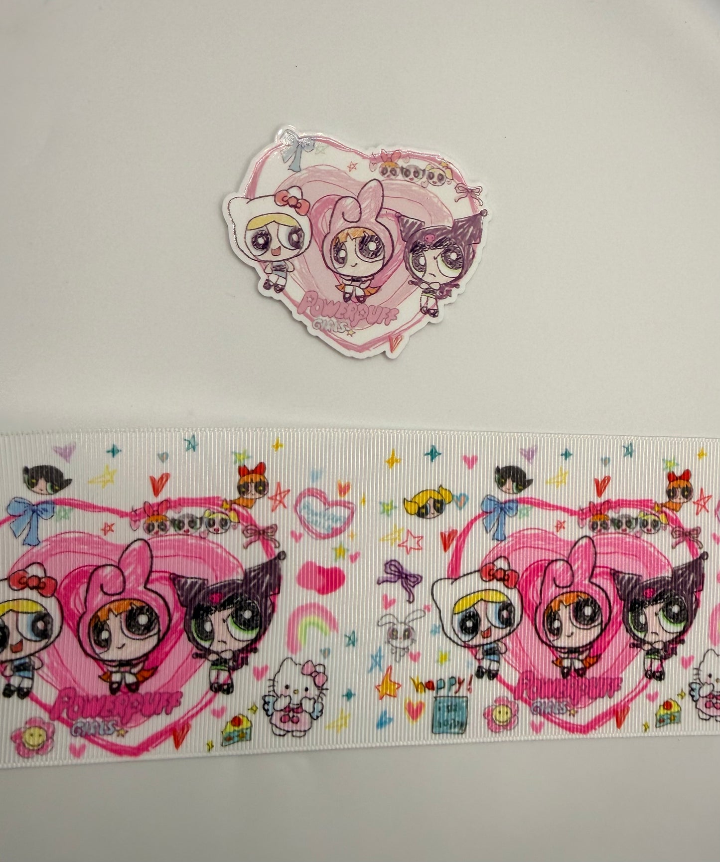 PPG Heart 3“