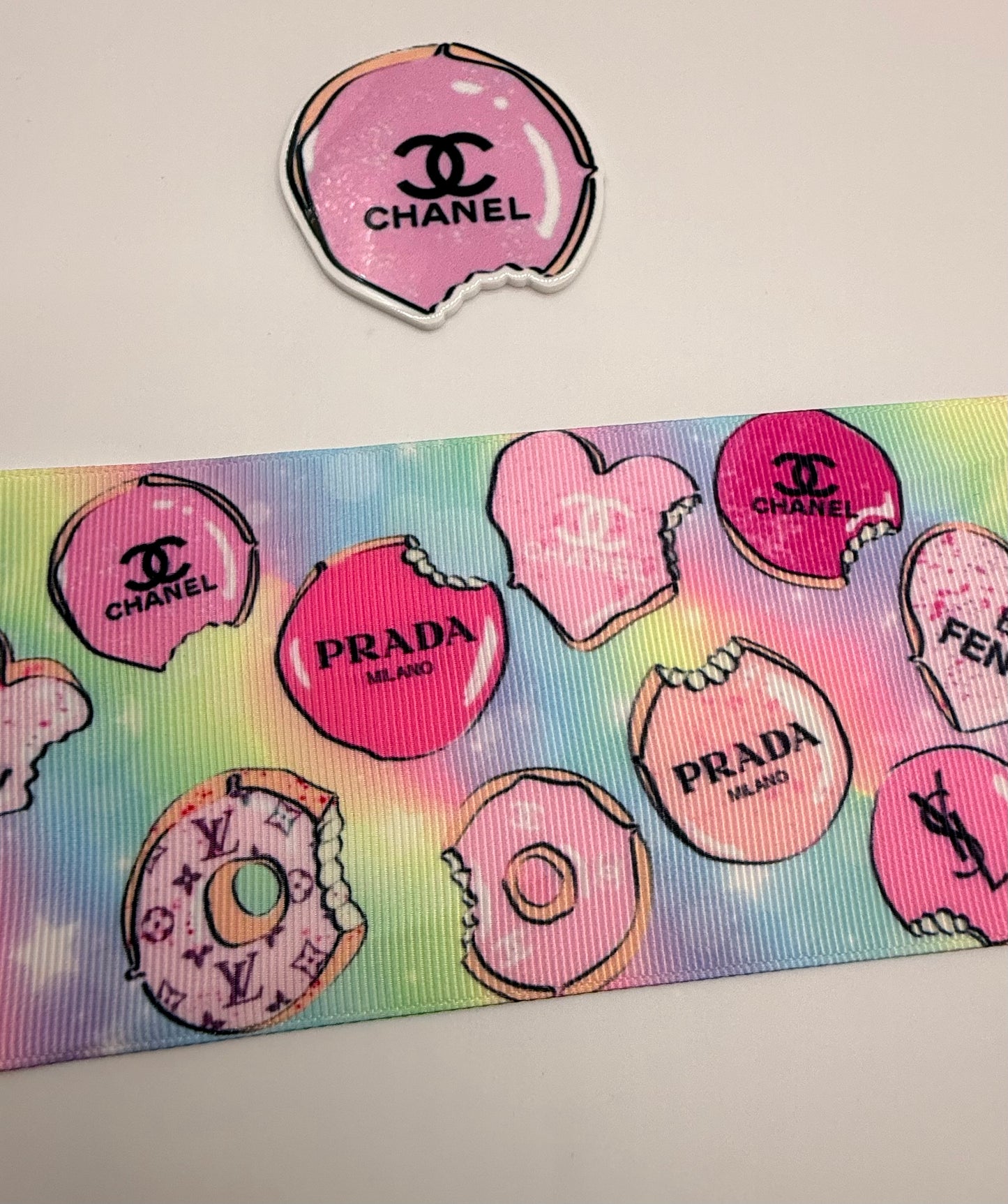 Prada Cookie 3”