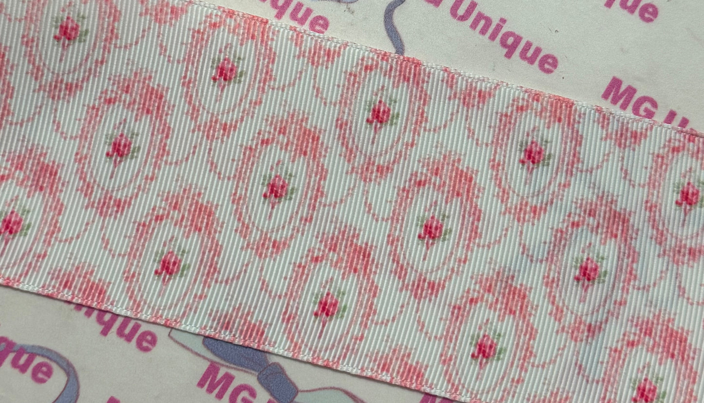 F6 2.5” Ribbon