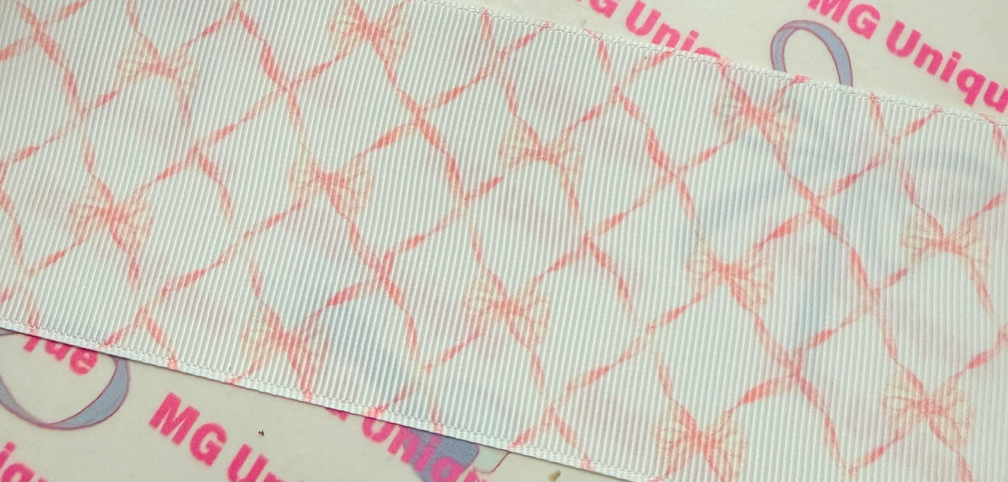 F2 2.5” Ribbon