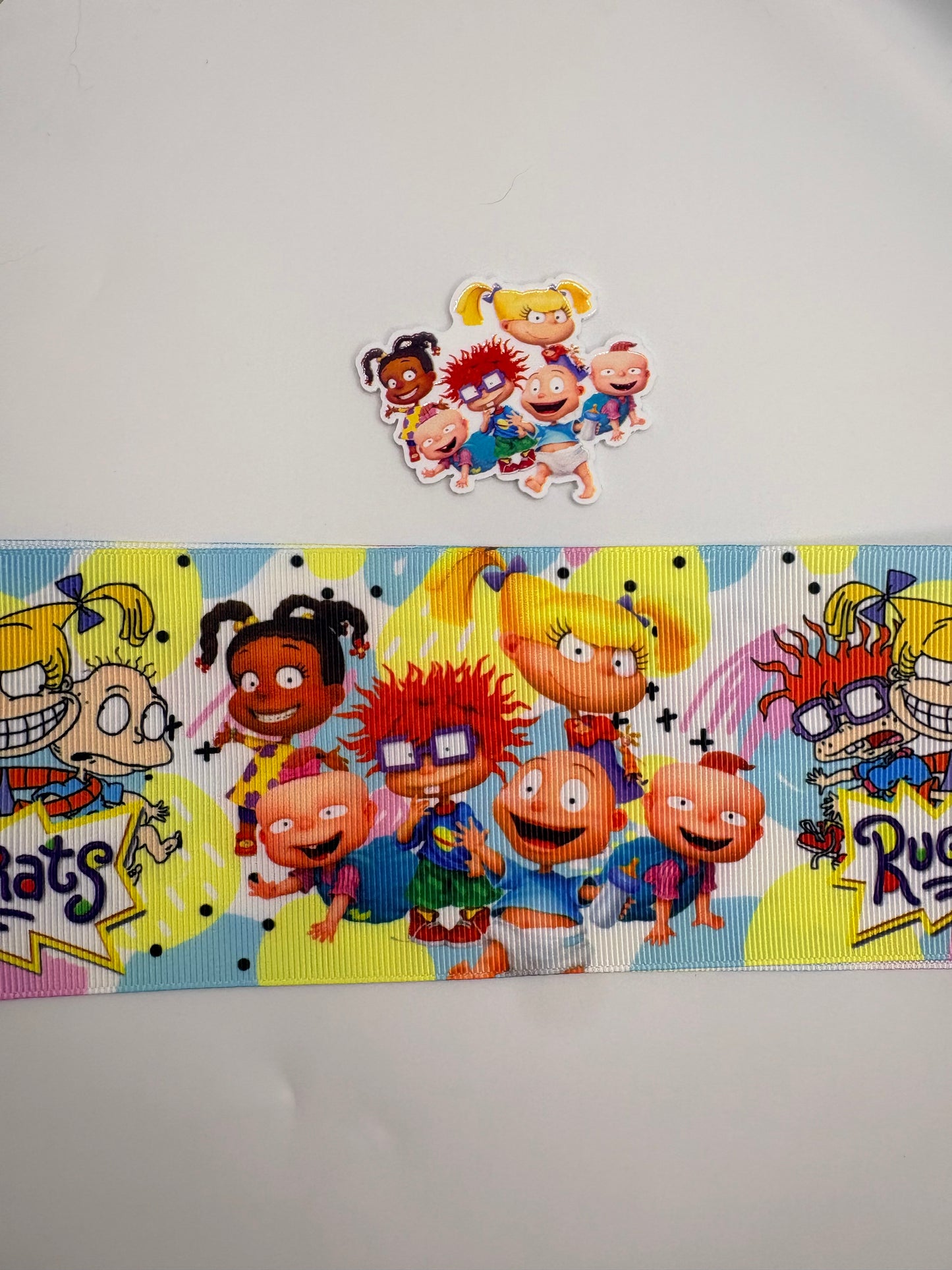 Rugrats 3”