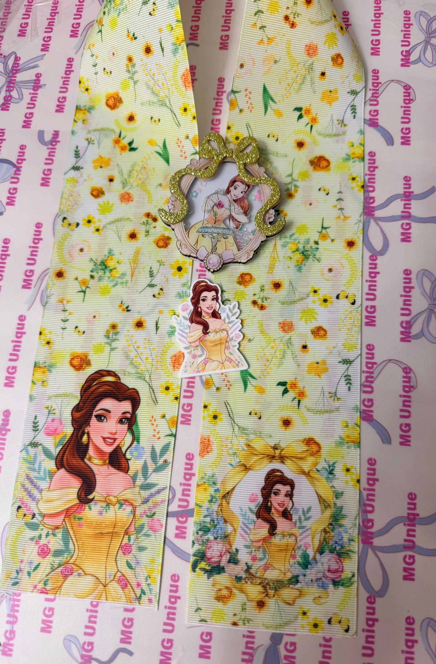 Princesses