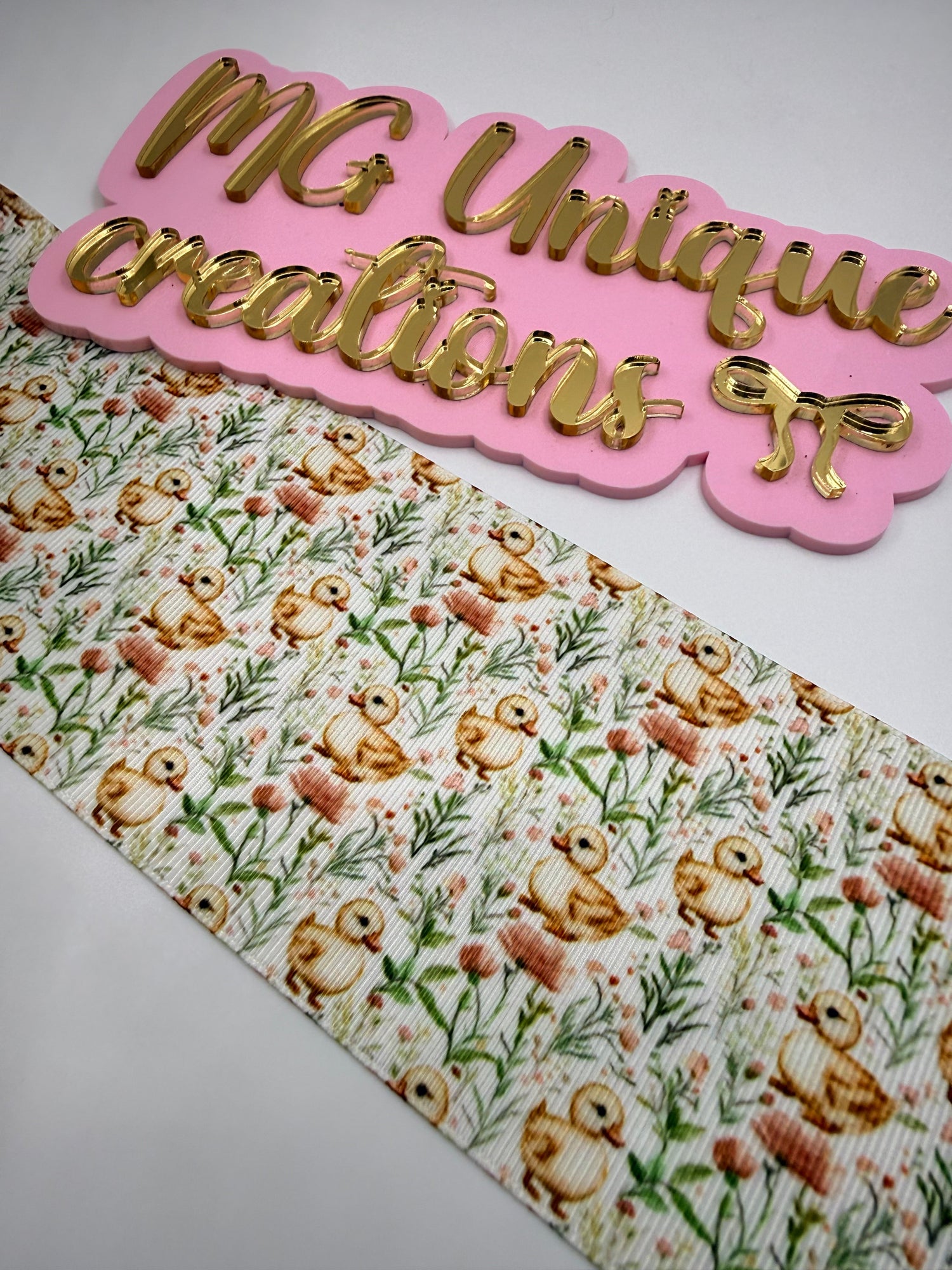 Animal Prints 3”