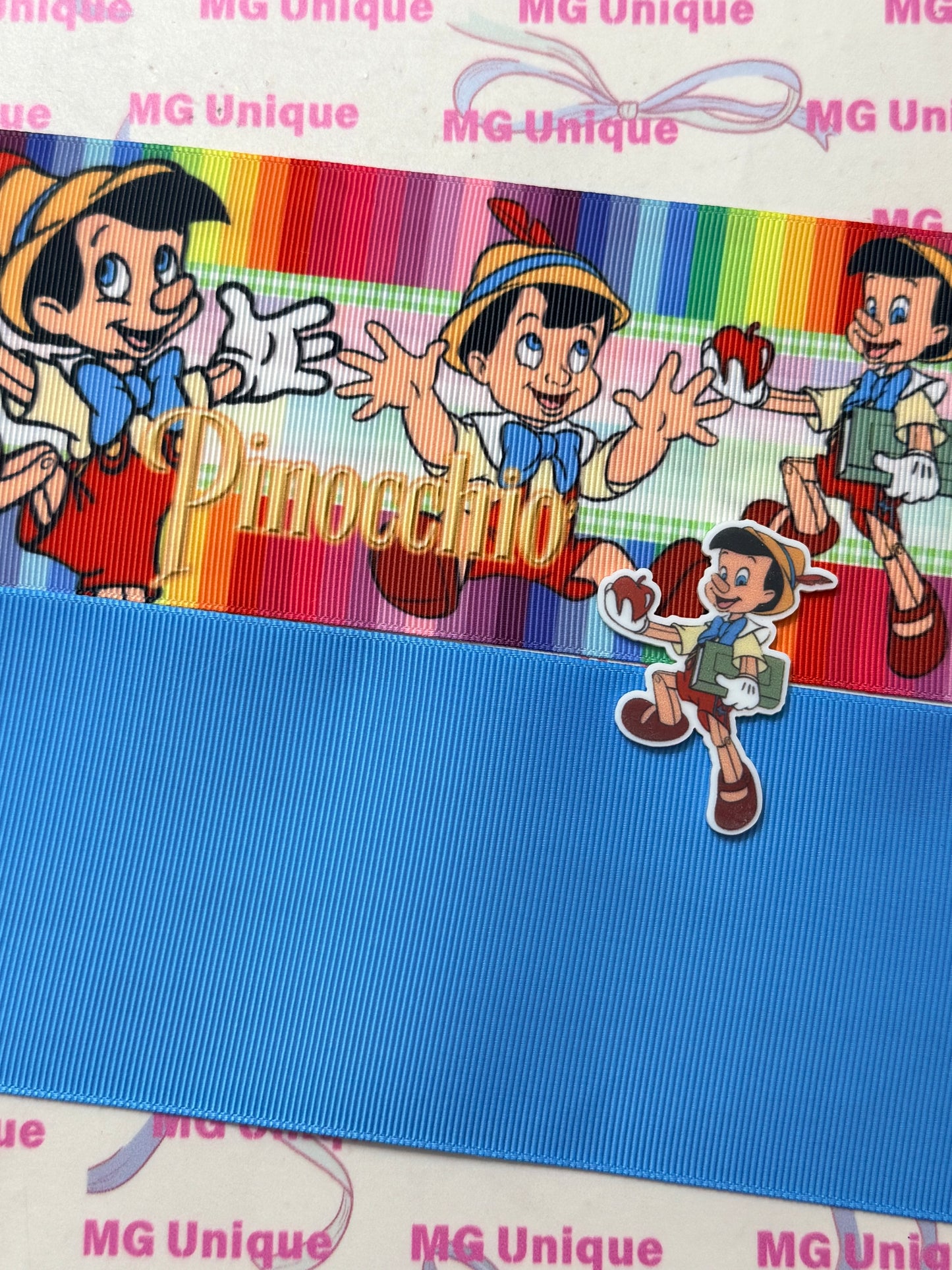 Pinocchio Bundle