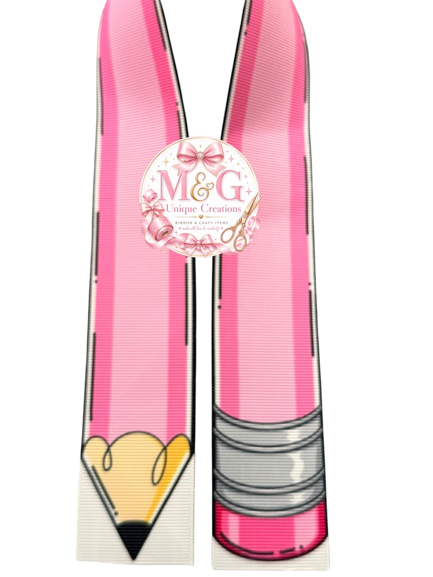 Pencil Strips