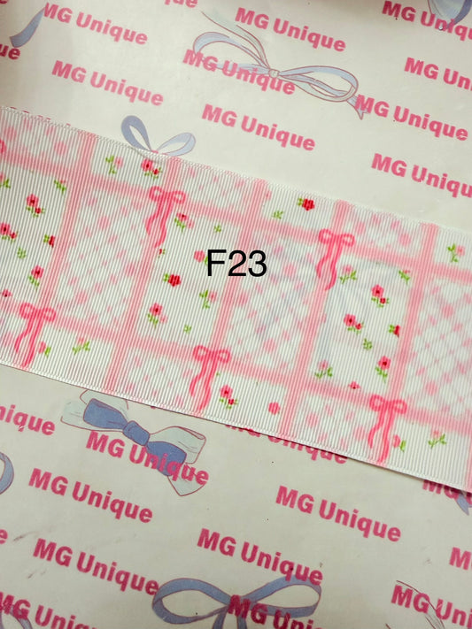 F23 3”