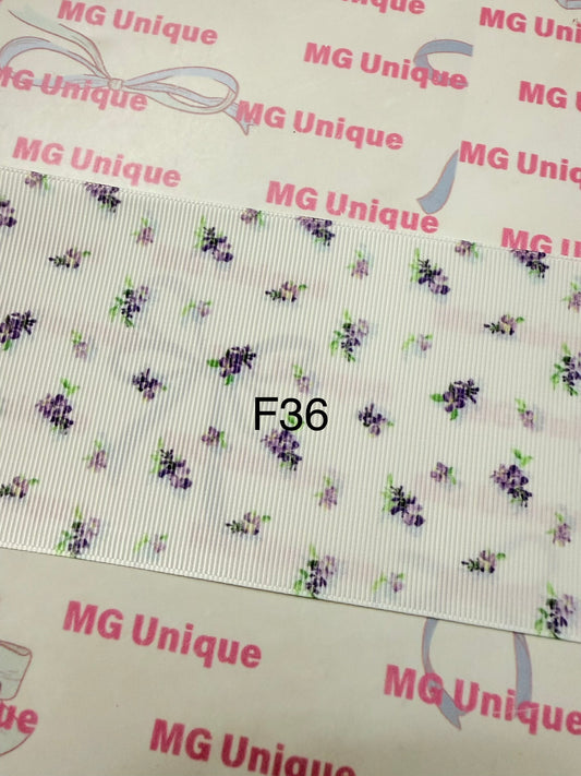 F36 3”