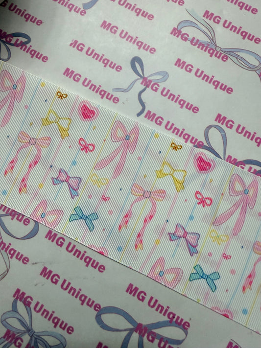 Coquette Bows