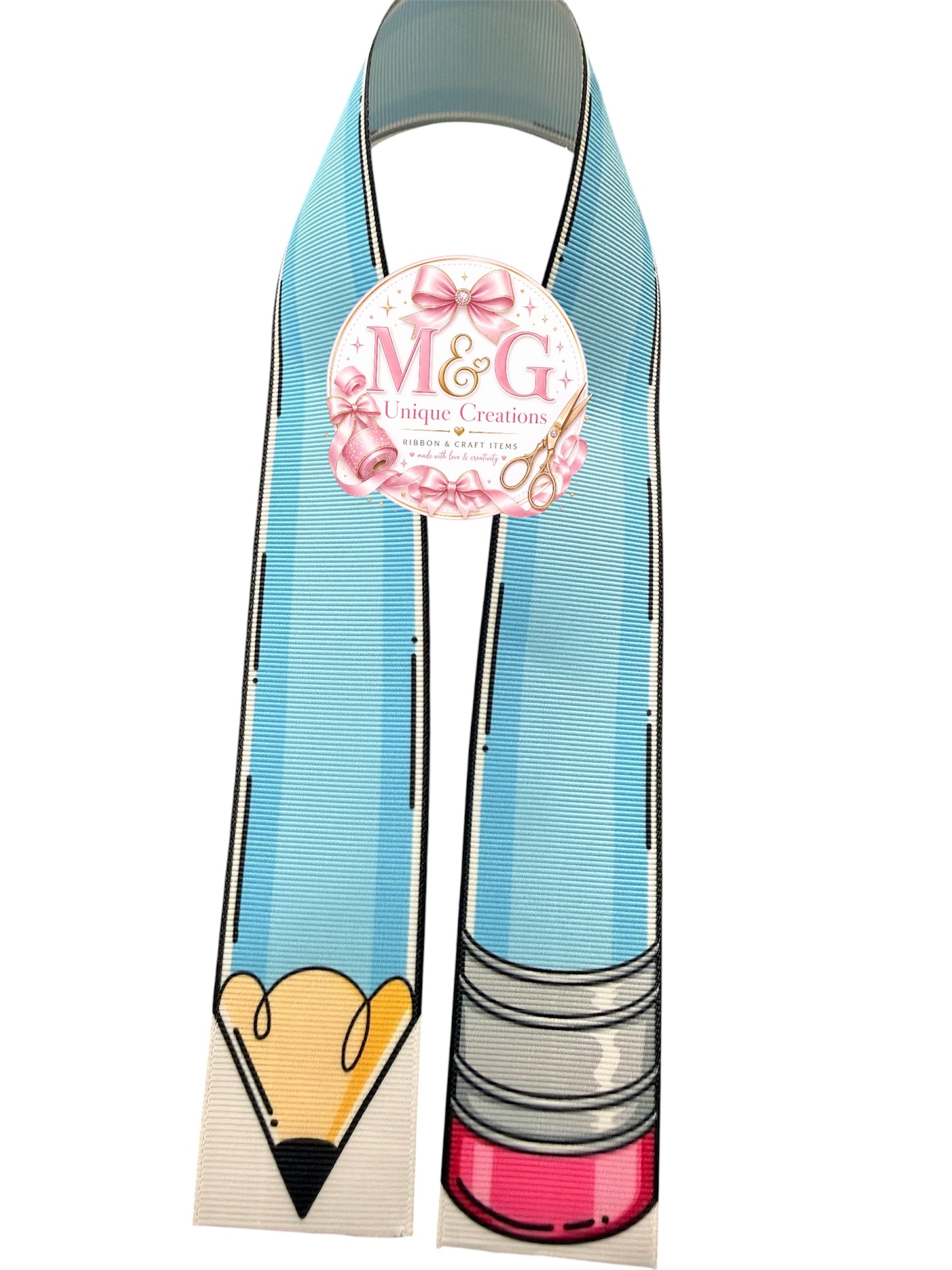 Pencil Strips