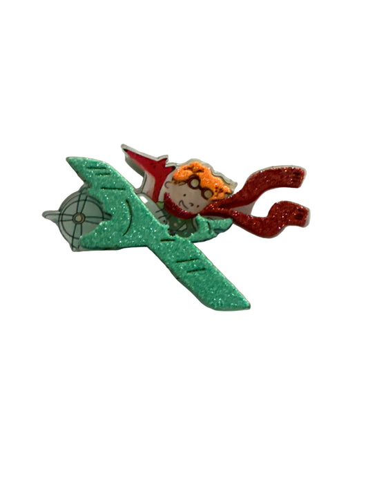 The Little Prince Shaker
