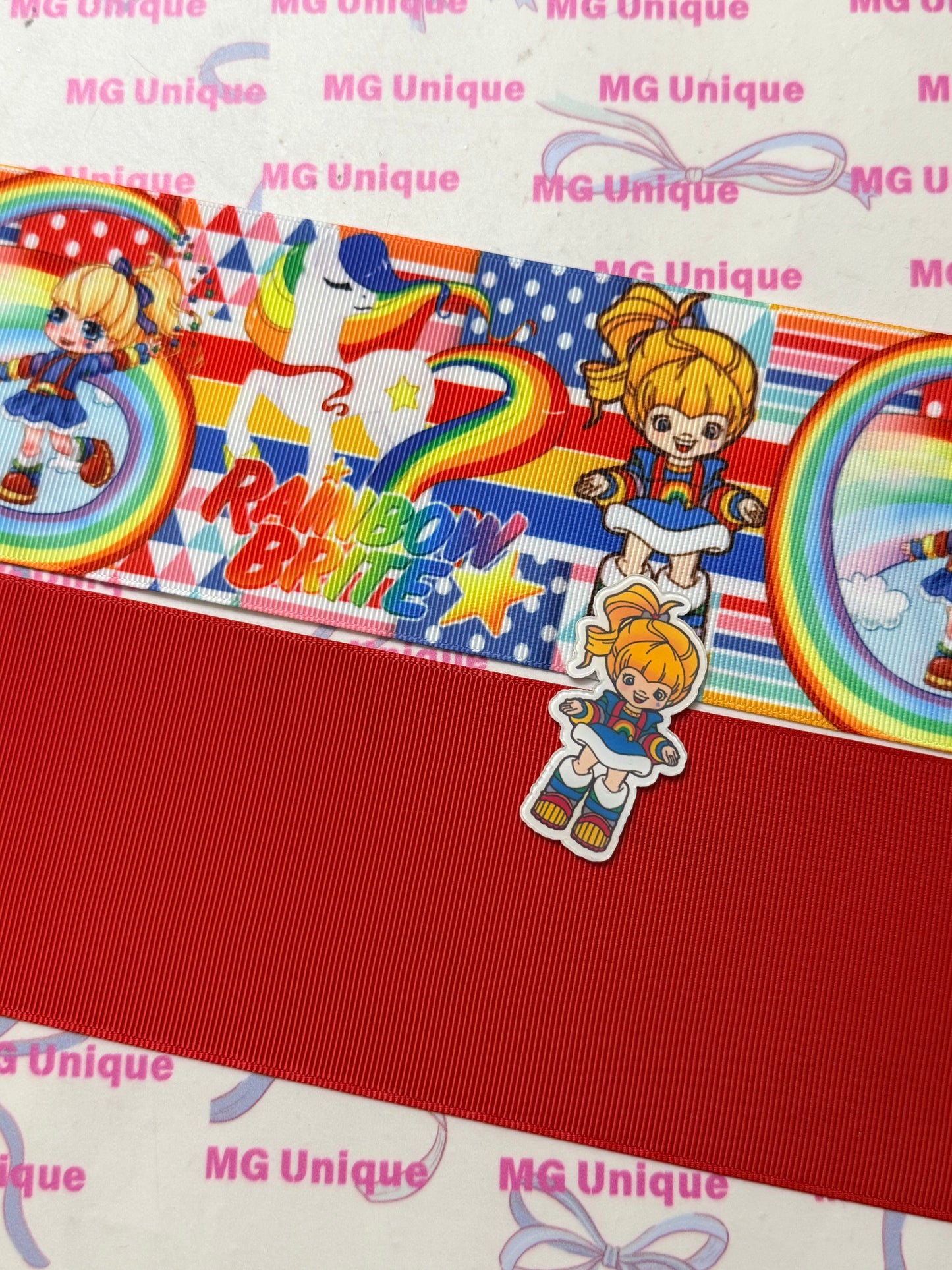 Rainbow Brite Bundle