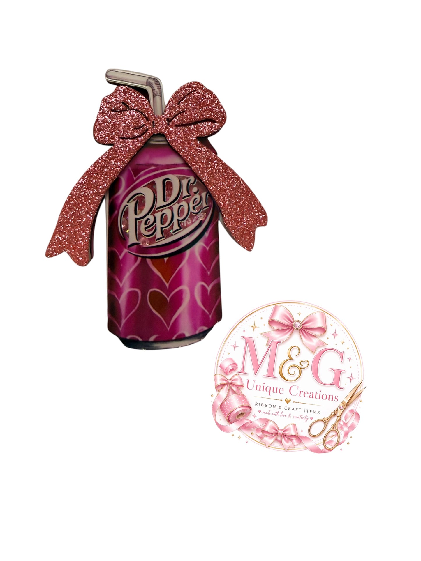 Dr.Pepper Shaker