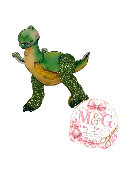 Rex Shaker
