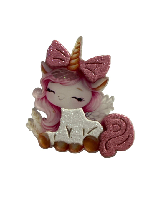 Cute Unicorn Shaker