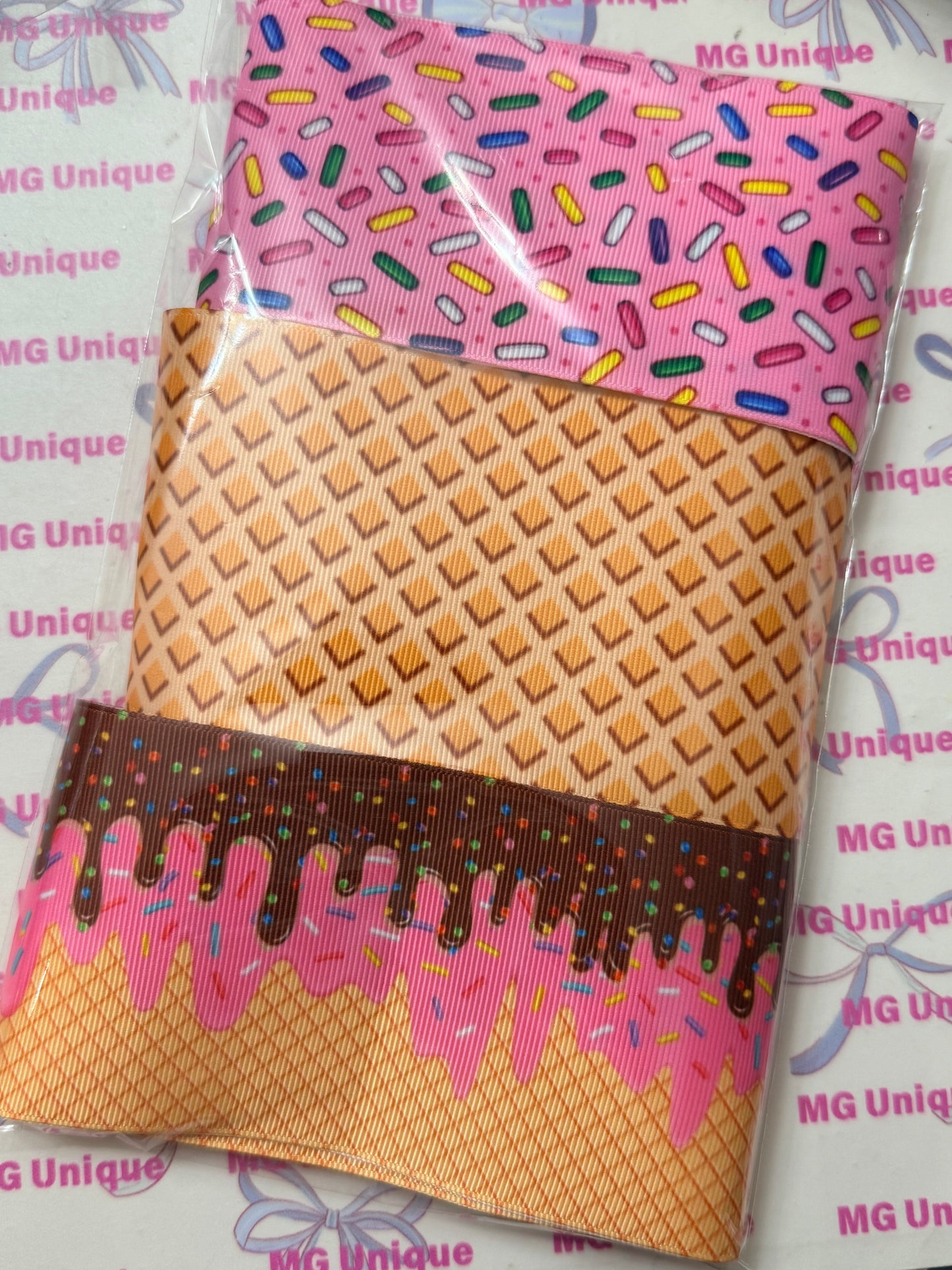 Ice Cream Bundle