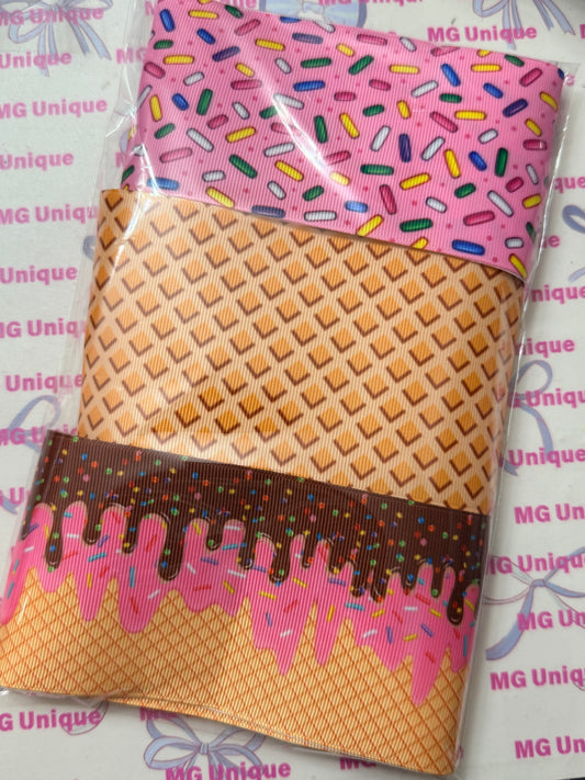 Ice Cream Bundle