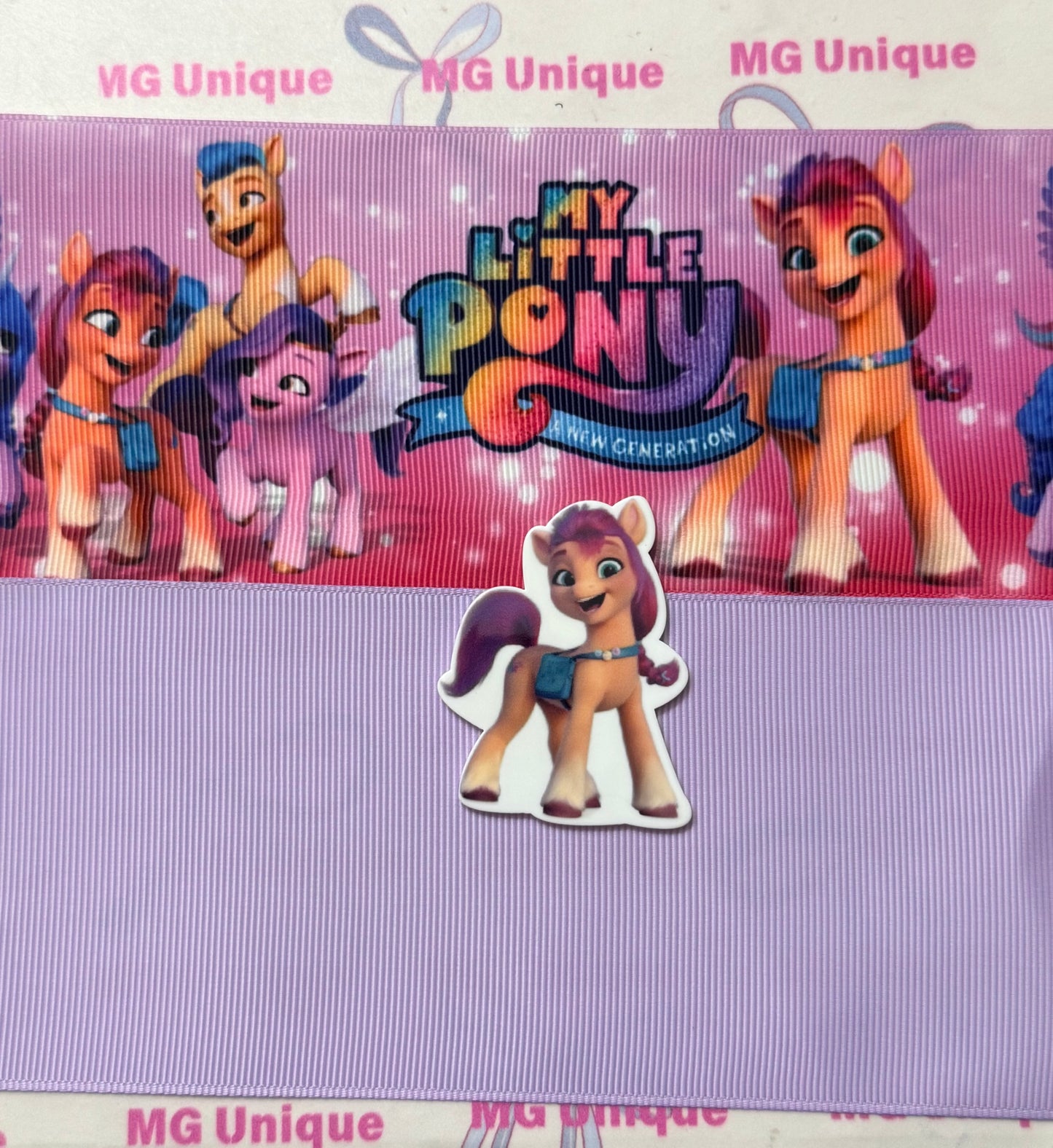 My little pony bundle