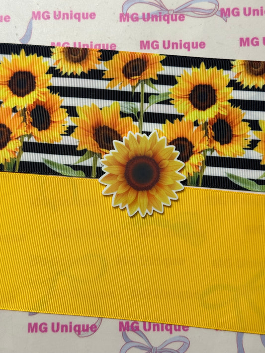 Sunflowers Bundle