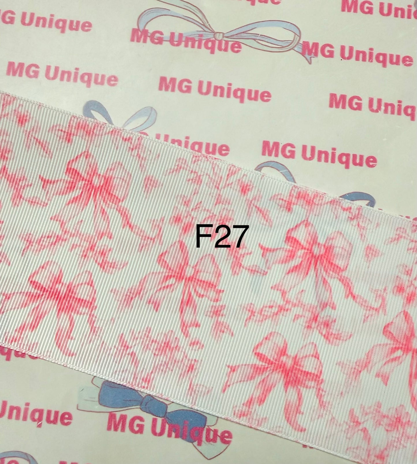 F27 3”