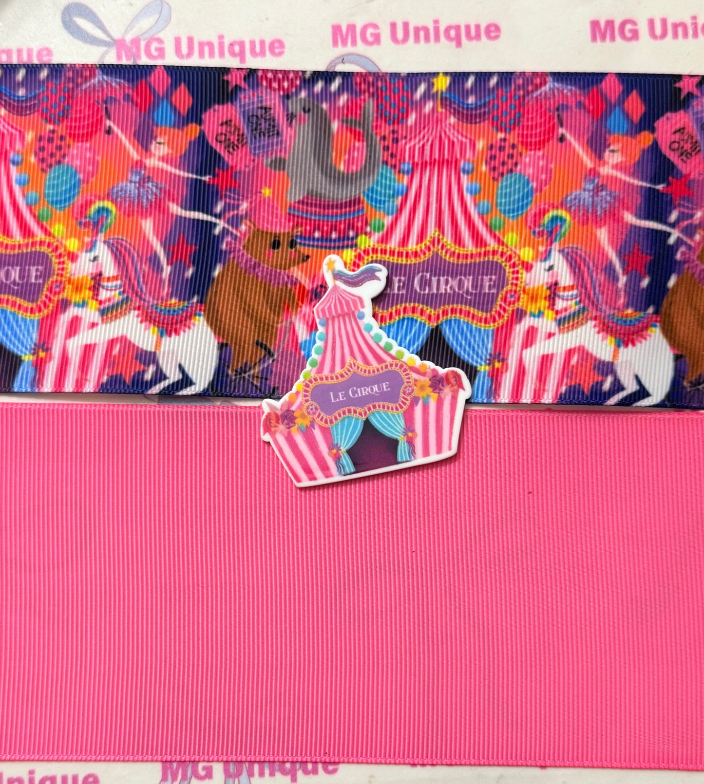 Circus Bundle