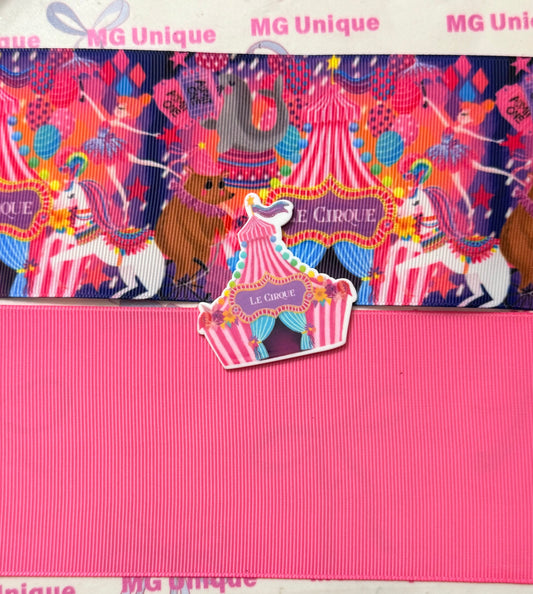 Circus Bundle