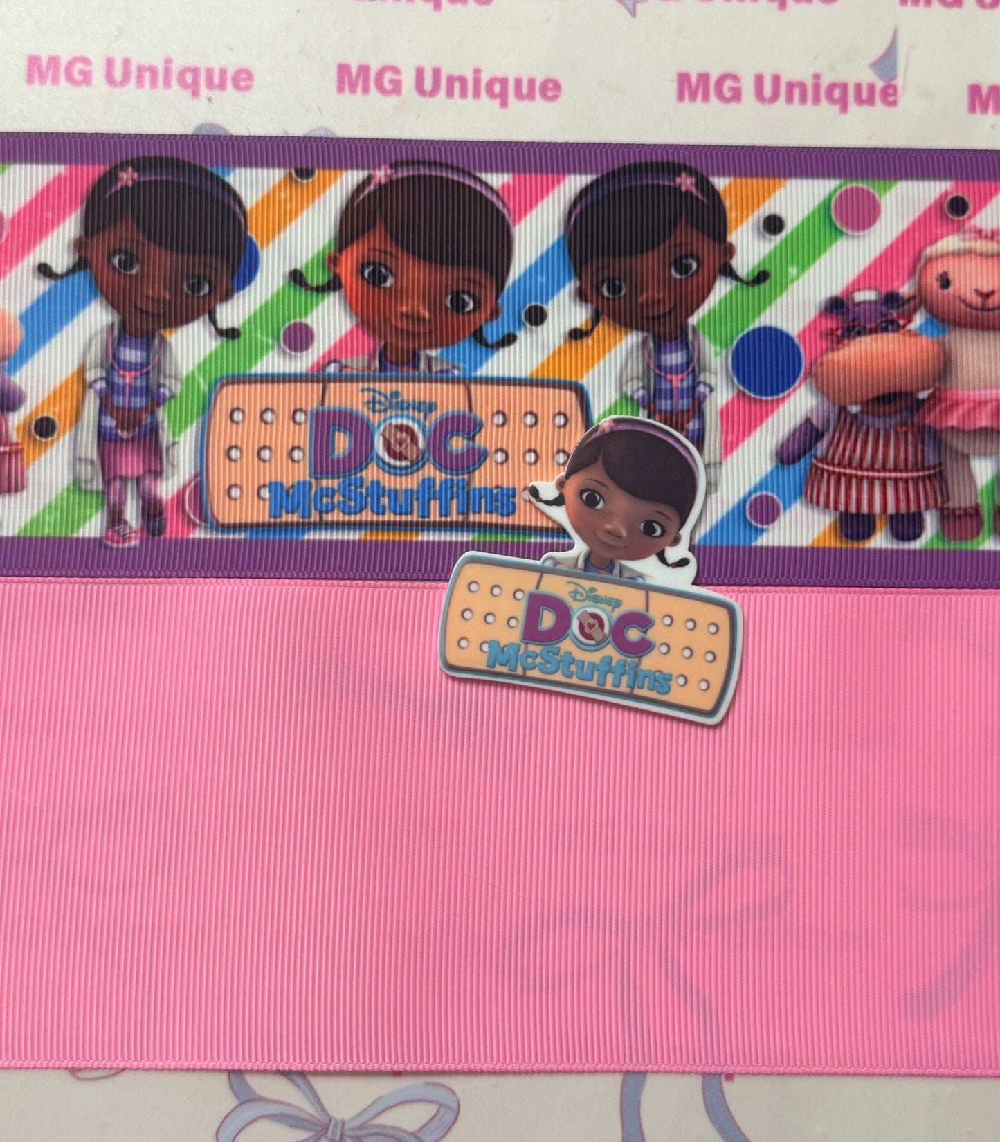 Doc Bundle