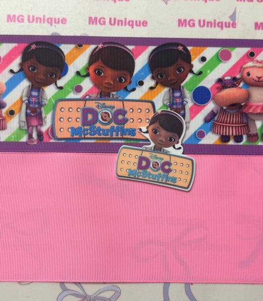 Doc Bundle