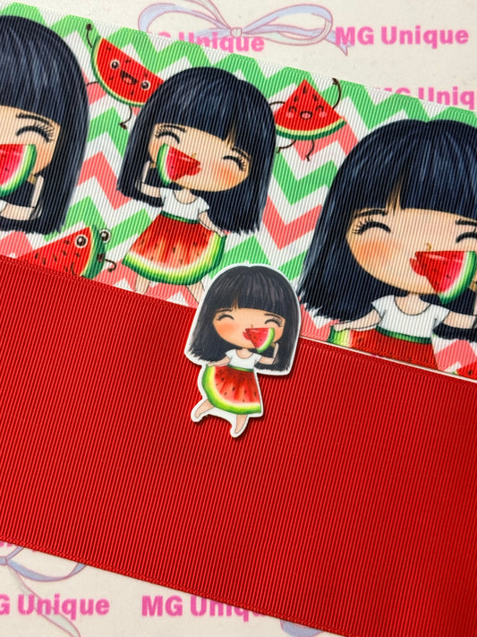 Watermelon girl Bundle