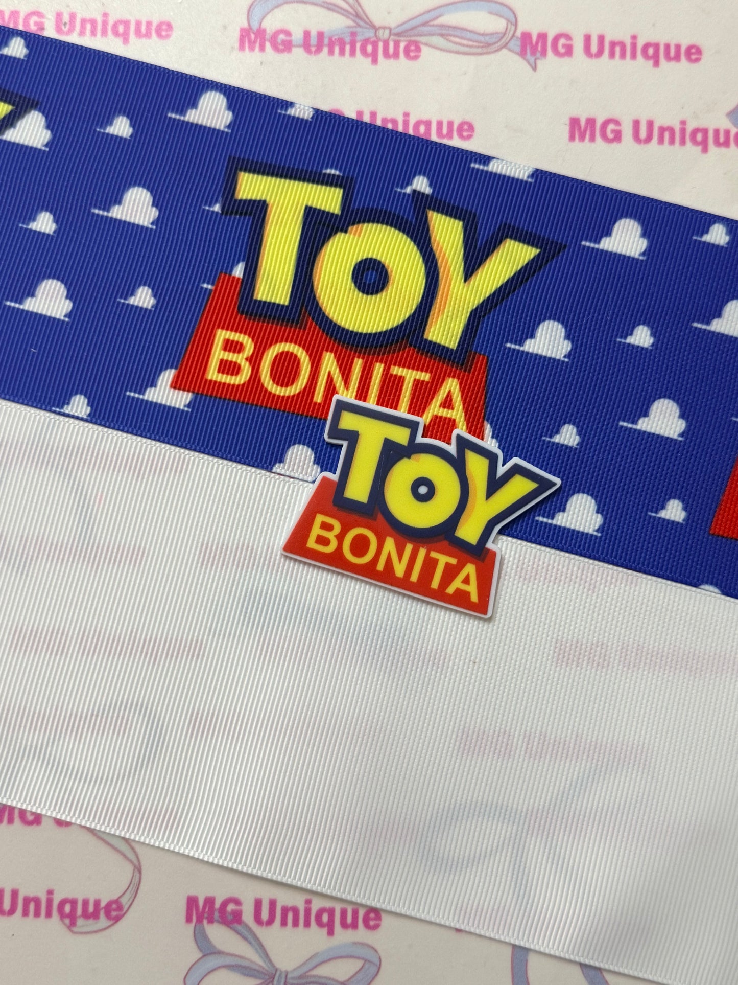 Toy Bonita Bundle