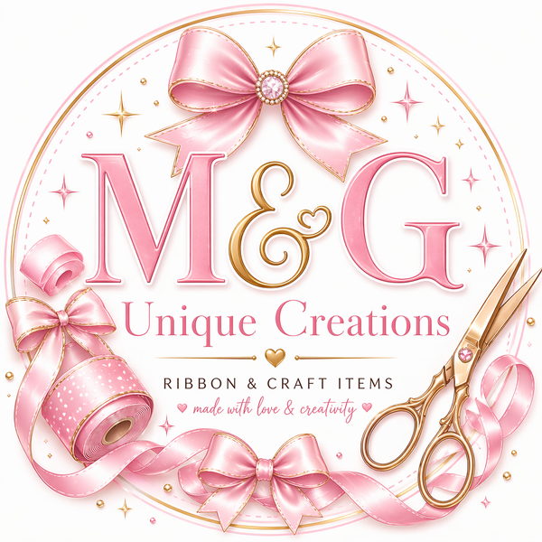 M & G Unique Creations