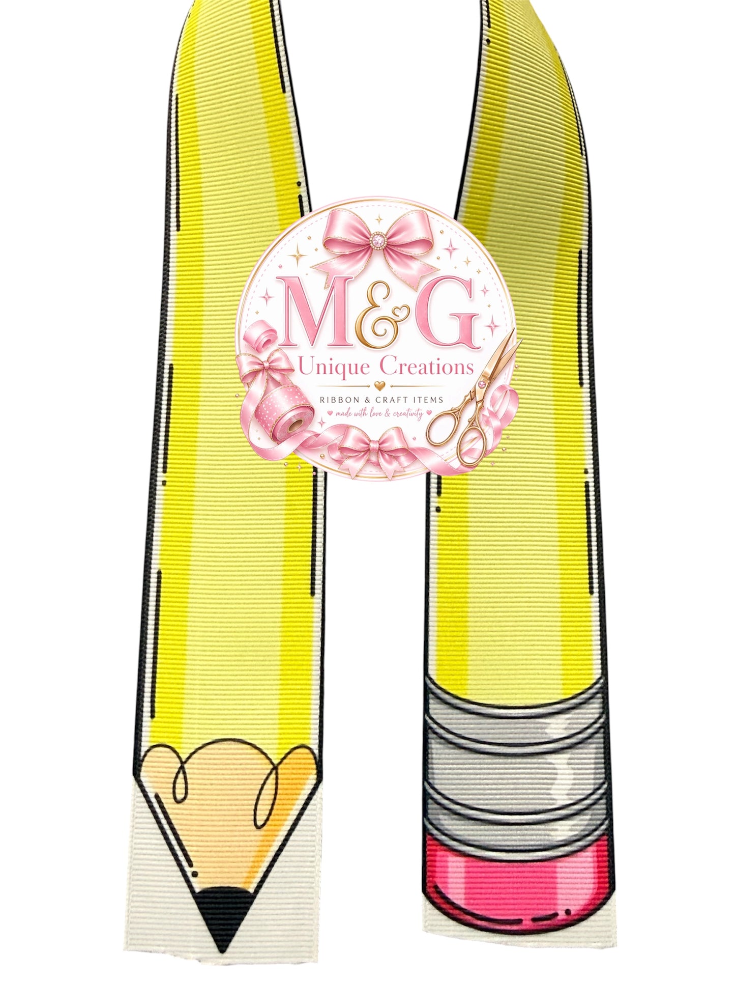 Pencil Strips