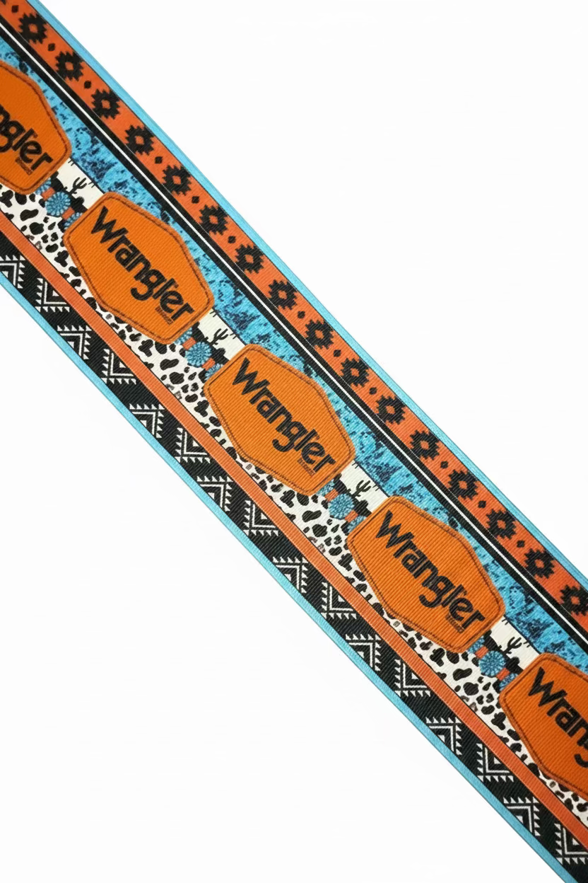 Wrangler Brown