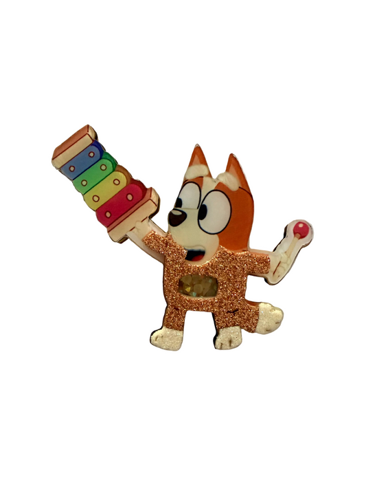Bingo Shaker