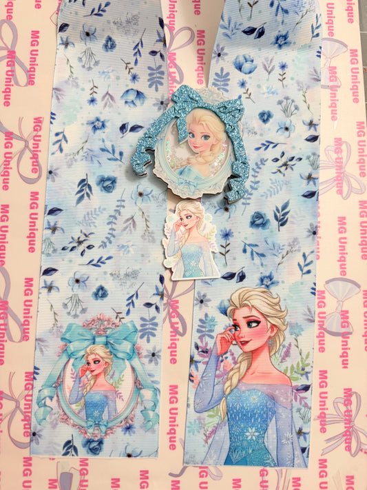 Elsa Floral