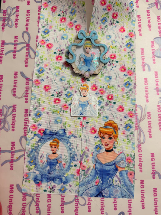 Cinderella Floral
