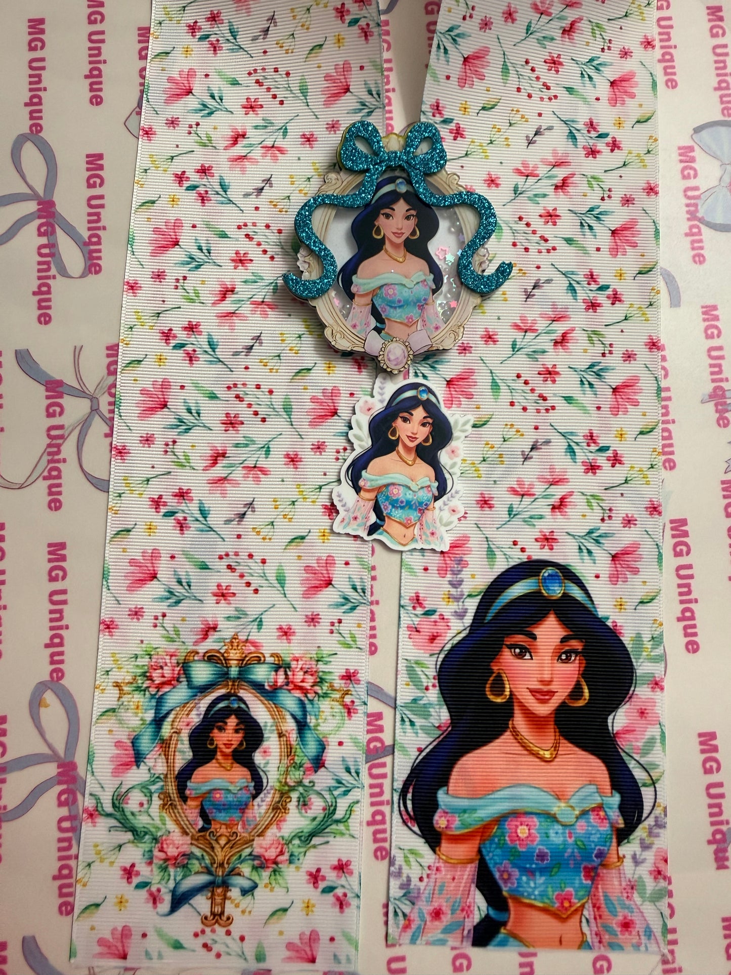 Jasmin Floral