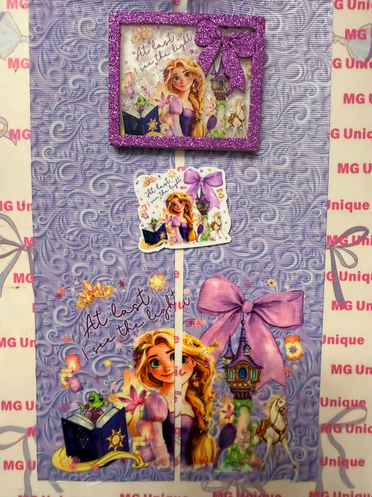 Rapunzel Tower