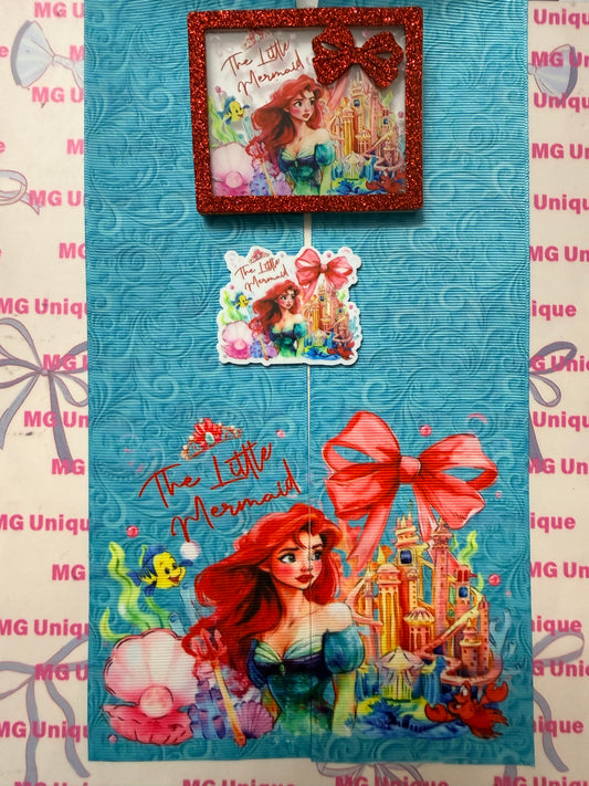 Ariel Castle